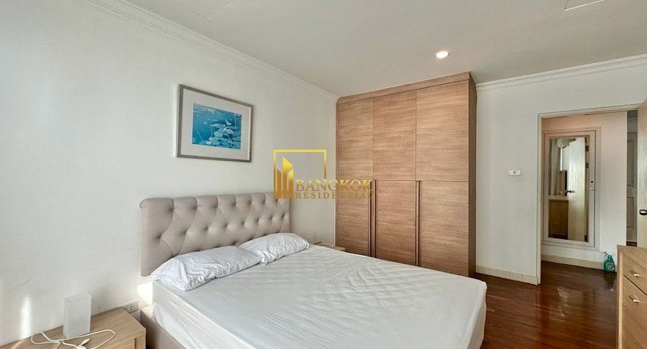 Condo en alquiler de 2 habitaciones en Khlong Toei, Bangkok