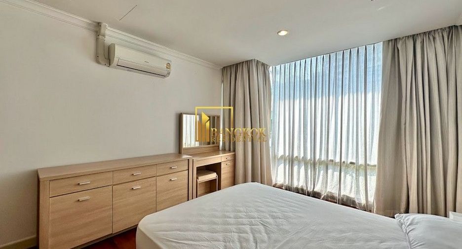 Condo en alquiler de 2 habitaciones en Khlong Toei, Bangkok