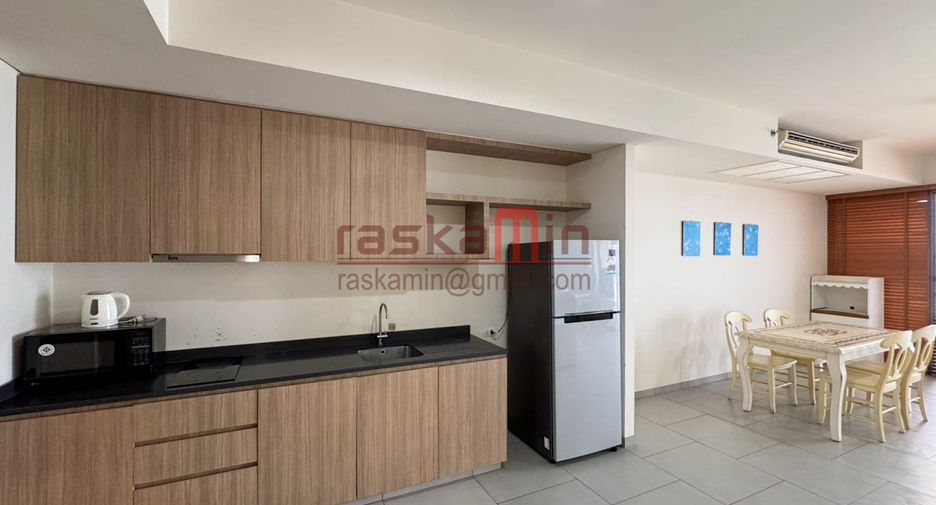 For sale 2 ベッドルーム condo in Bang Lamung, Chonburi