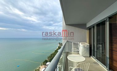Wohnung zum Kauf mit 2 Zimmer in Bang Lamung, Chonburi