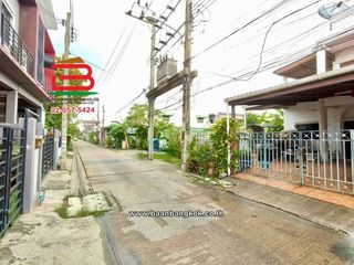 出售 土地 在 Nong Khaem, 曼谷
