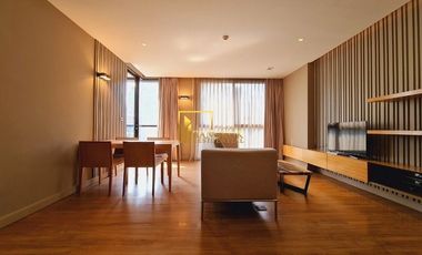 For rent 2 ベッドルーム apartment in Khlong Toei, Bangkok