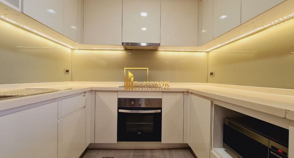 For rent 2 ベッドルーム apartment in Khlong Toei, Bangkok
