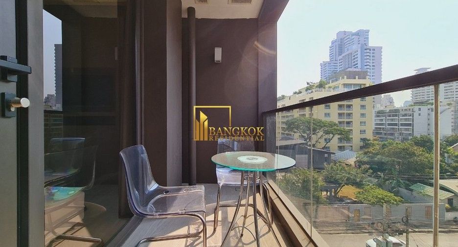 For rent 2 ベッドルーム apartment in Khlong Toei, Bangkok
