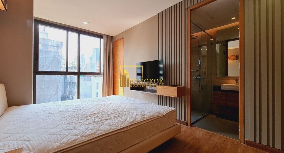 For rent 2 ベッドルーム apartment in Khlong Toei, Bangkok