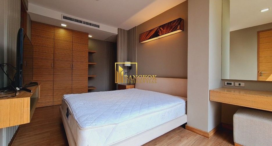 For rent 2 ベッドルーム apartment in Khlong Toei, Bangkok