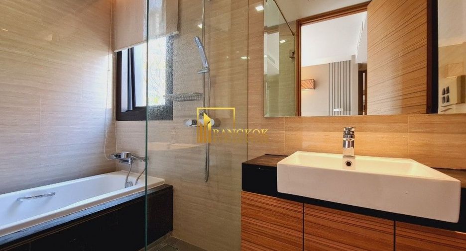 For rent 2 ベッドルーム apartment in Khlong Toei, Bangkok