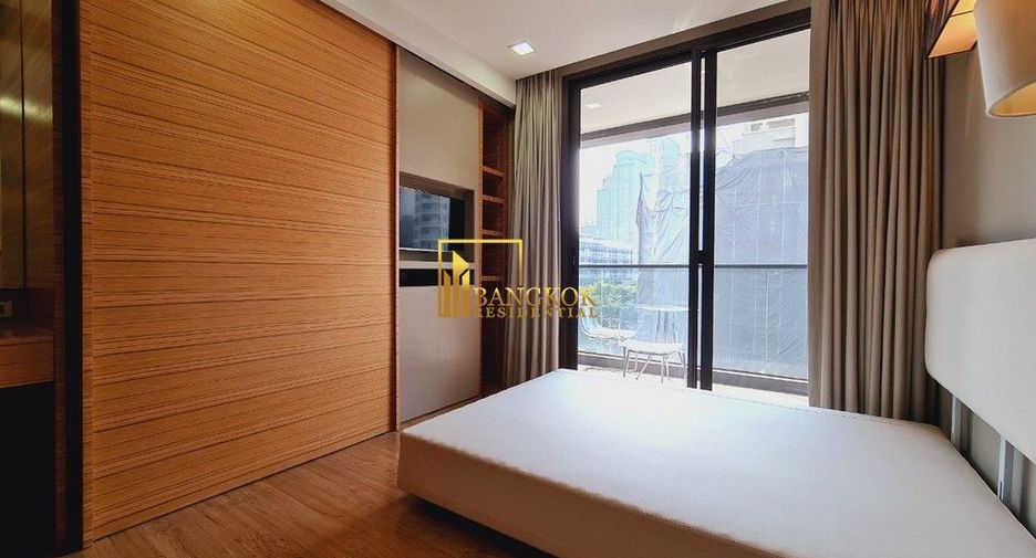 For rent 2 ベッドルーム apartment in Khlong Toei, Bangkok