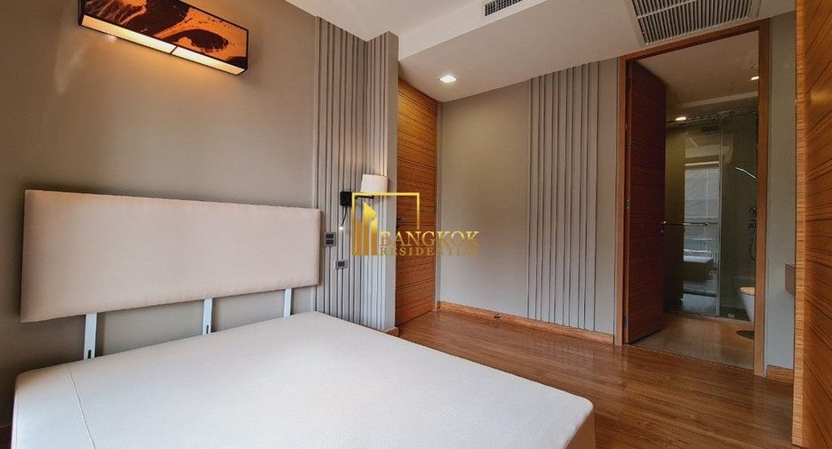 For rent 2 ベッドルーム apartment in Khlong Toei, Bangkok
