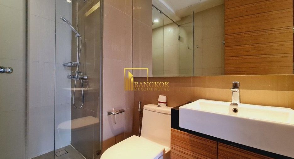 For rent 2 ベッドルーム apartment in Khlong Toei, Bangkok