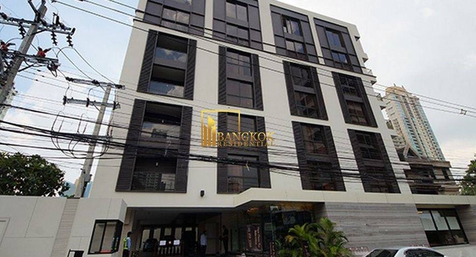 For rent 2 ベッドルーム apartment in Khlong Toei, Bangkok