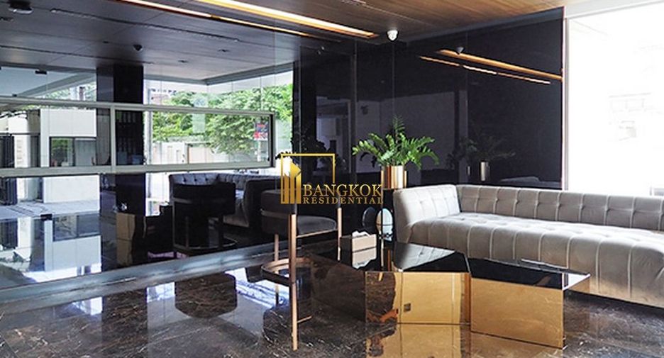 For rent 2 ベッドルーム apartment in Khlong Toei, Bangkok