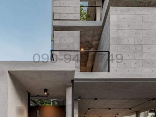 For sale 4 bedrooms retail Space in Chatuchak, Bangkok