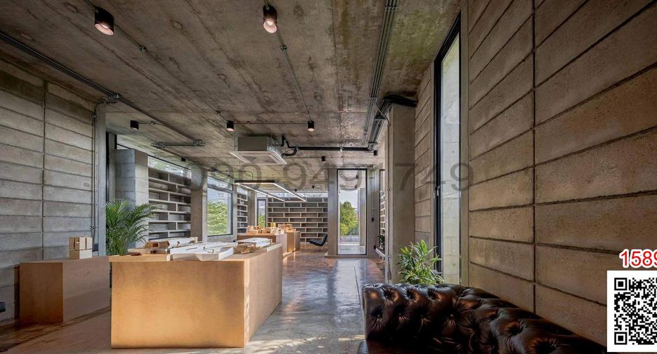 For sale 4 bedrooms retail Space in Chatuchak, Bangkok