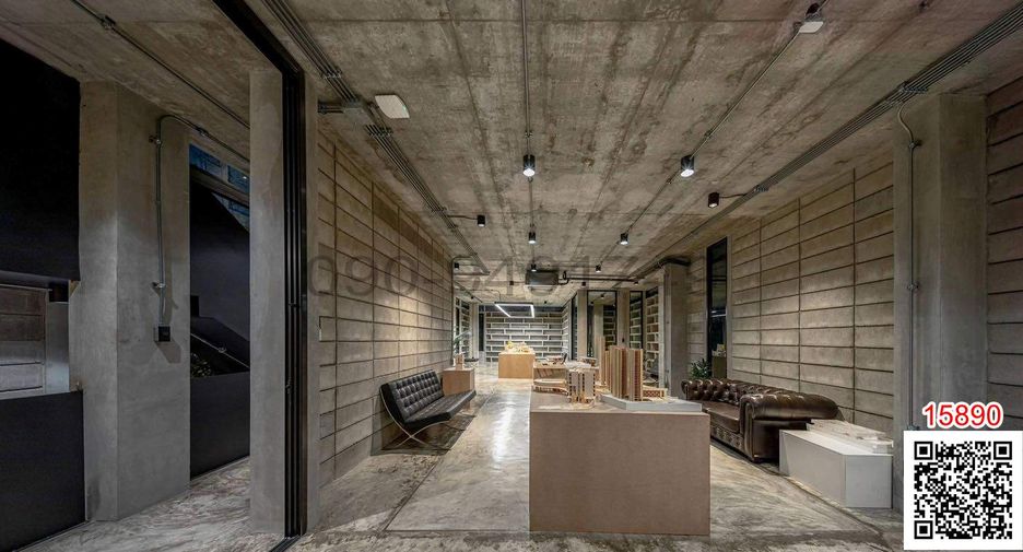 For sale 4 bedrooms retail Space in Chatuchak, Bangkok
