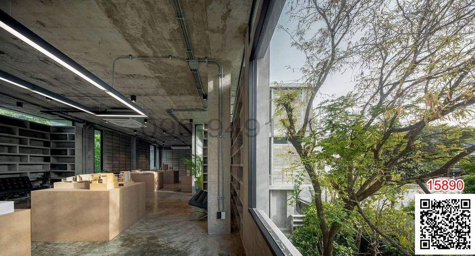 For sale 4 bedrooms retail Space in Chatuchak, Bangkok