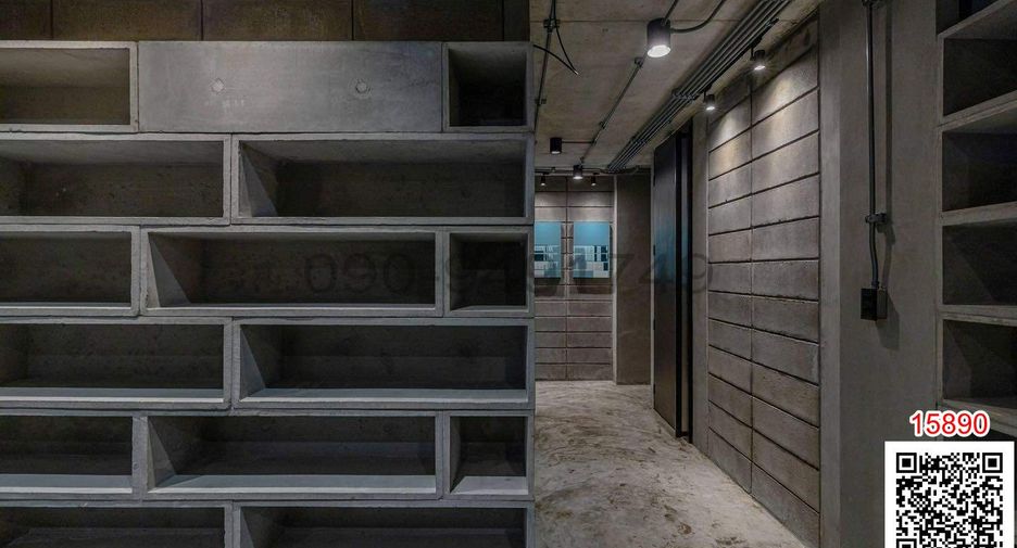 For sale 4 bedrooms retail Space in Chatuchak, Bangkok