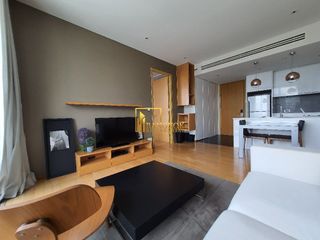À louer 1 chambre condo à Khlong Toei, Bangkok