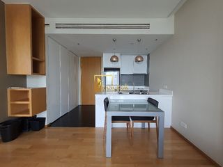 À louer 1 chambre condo à Khlong Toei, Bangkok