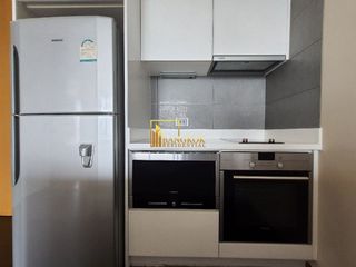 À louer 1 chambre condo à Khlong Toei, Bangkok