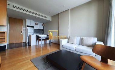 À louer 1 chambre condo à Khlong Toei, Bangkok