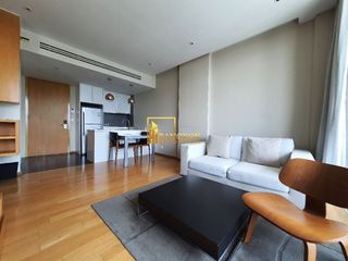 À louer 1 chambre condo à Khlong Toei, Bangkok