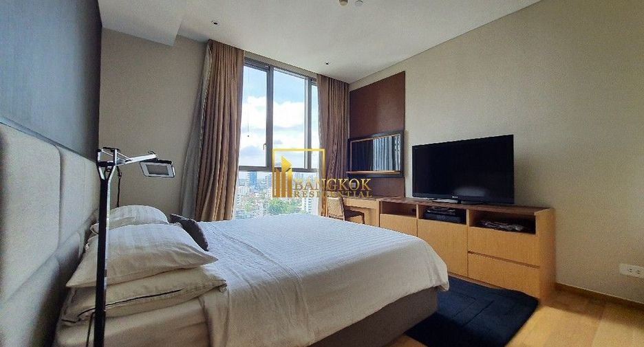 Condo en alquiler de 1 habitaciones en Khlong Toei, Bangkok