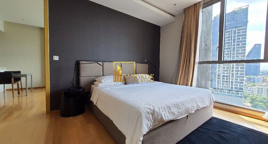 Condo en alquiler de 1 habitaciones en Khlong Toei, Bangkok