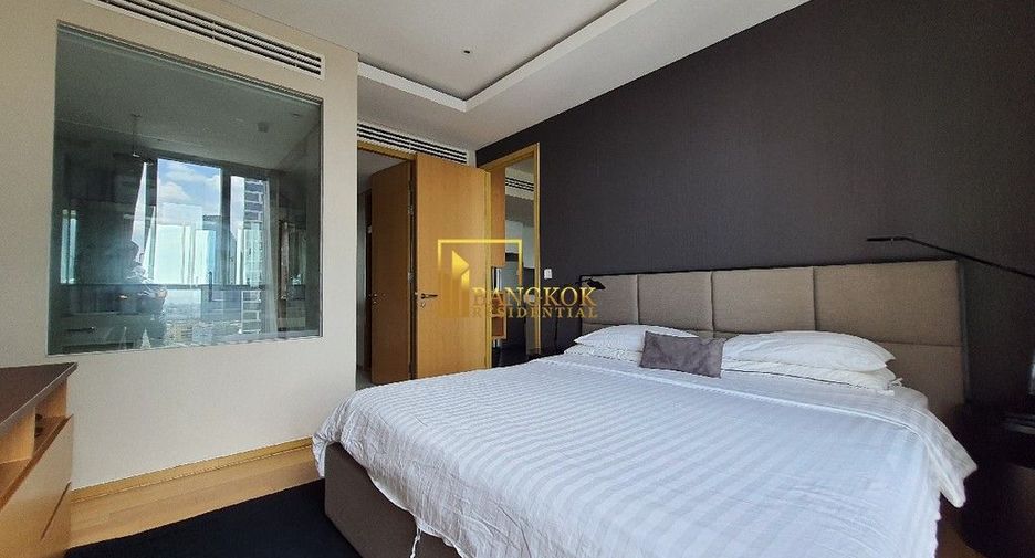 Condo en alquiler de 1 habitaciones en Khlong Toei, Bangkok