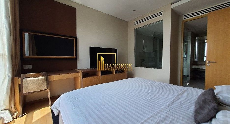 Condo en alquiler de 1 habitaciones en Khlong Toei, Bangkok
