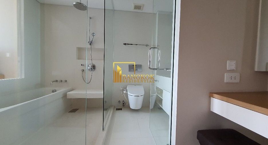 Condo en alquiler de 1 habitaciones en Khlong Toei, Bangkok
