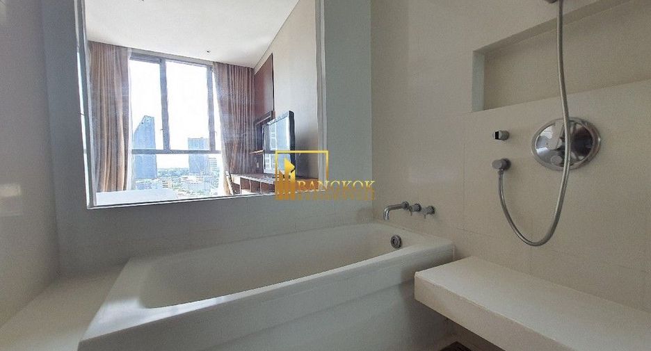 Condo en alquiler de 1 habitaciones en Khlong Toei, Bangkok