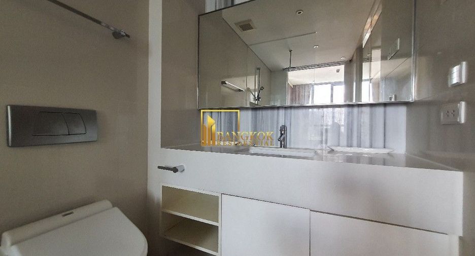 Condo en alquiler de 1 habitaciones en Khlong Toei, Bangkok