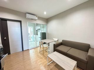 Wohnung zur Miete mit 1 Zimmer in Mueang Chiang Mai, Chiang Mai