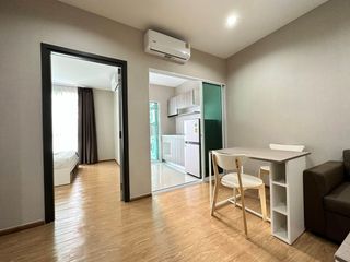 1 Bedroom Condo In Mueang Chiang Mai