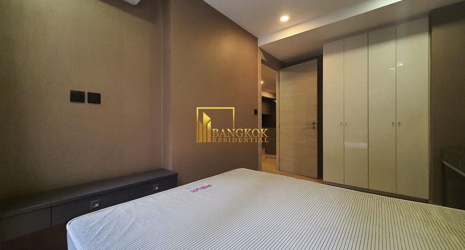 ให้เช่า 3 ห้องนอน คอนโด ใน ปทุมวัน, กรุงเทพฯ
