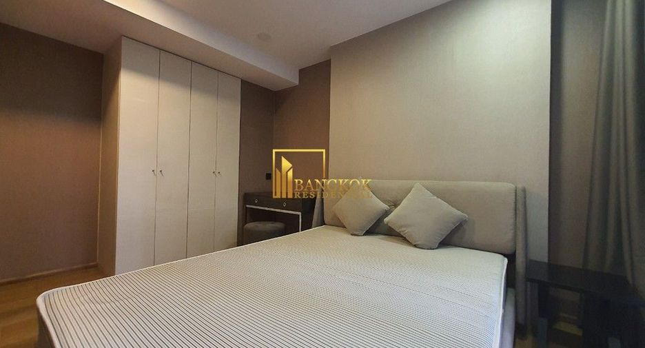 ให้เช่า 3 ห้องนอน คอนโด ใน ปทุมวัน, กรุงเทพฯ