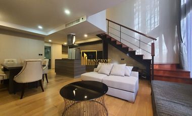 Wohnung zur Miete mit 3 Zimmer in Pathum Wan, Bangkok