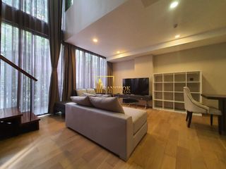 À louer 3 chambres condo à Pathum Wan, Bangkok