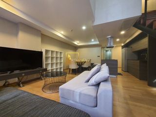 À louer 3 chambres condo à Pathum Wan, Bangkok