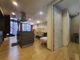 À louer 3 chambres condo à Pathum Wan, Bangkok
