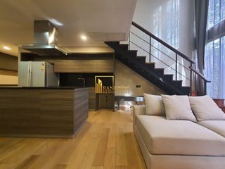 À louer 3 chambres condo à Pathum Wan, Bangkok