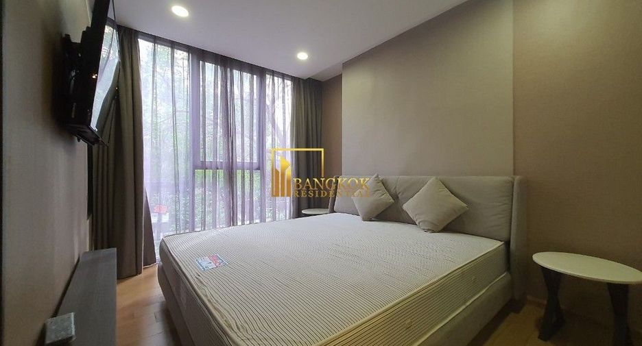 ให้เช่า 3 ห้องนอน คอนโด ใน ปทุมวัน, กรุงเทพฯ