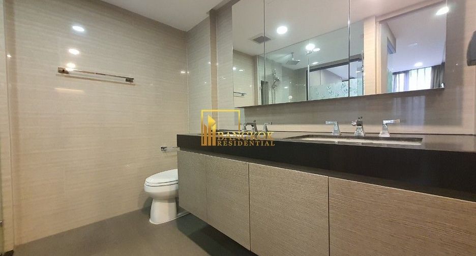 ให้เช่า 3 ห้องนอน คอนโด ใน ปทุมวัน, กรุงเทพฯ