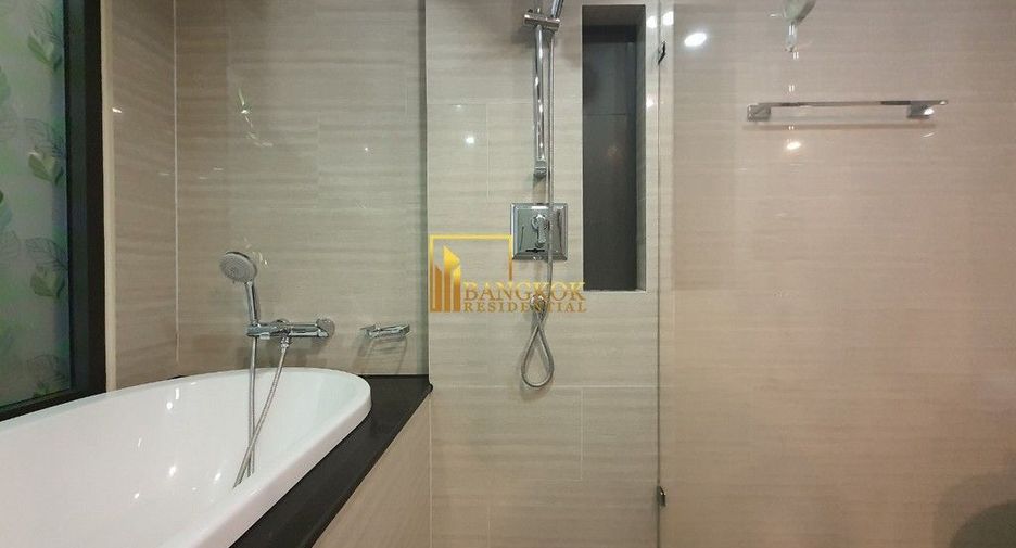 ให้เช่า 3 ห้องนอน คอนโด ใน ปทุมวัน, กรุงเทพฯ