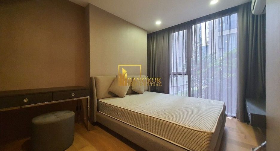ให้เช่า 3 ห้องนอน คอนโด ใน ปทุมวัน, กรุงเทพฯ