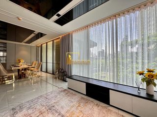 À louer 2 chambres condo à Watthana, Bangkok
