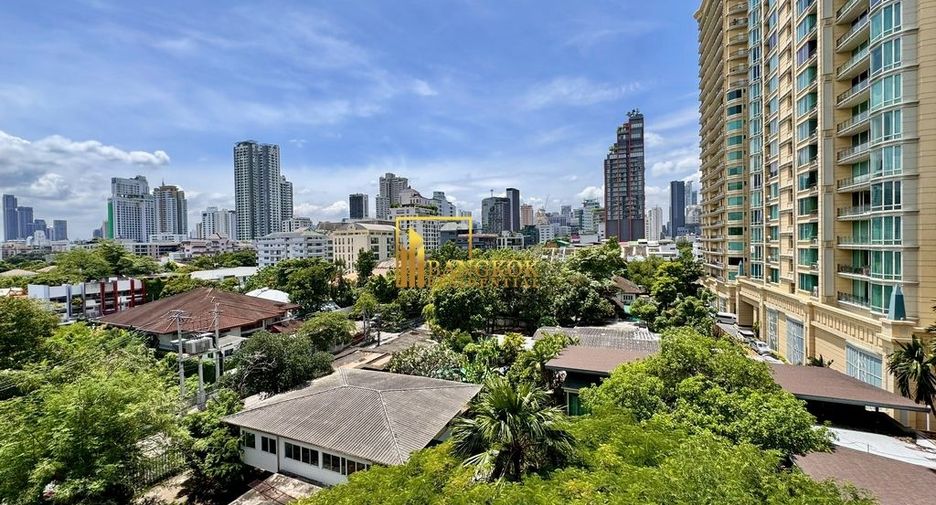 出租 2 卧室 公寓 在 Watthana, 曼谷