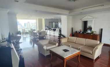 For rent and for sale 3 bedrooms condo in Watthana, Bangkok