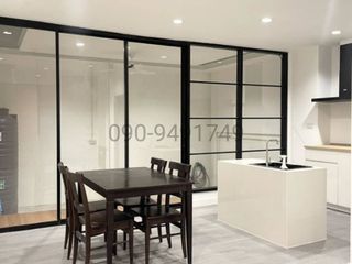 Reihenhaus zur Miete mit 3 Zimmer in Lat Phrao, Bangkok
